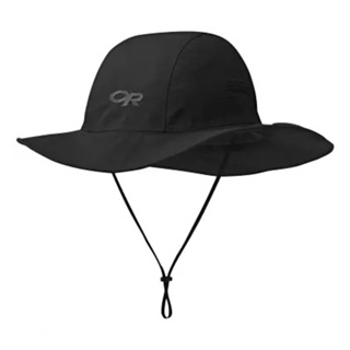 【Outdoor Research】OR Gore-Tex Seattle Sombrero 經典西雅圖防水圓盤帽 多色