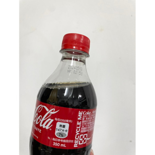 太古公司 可口可樂 雪碧零卡可樂350ml 16元便宜賣 ⚠️一筆訂單最多12瓶