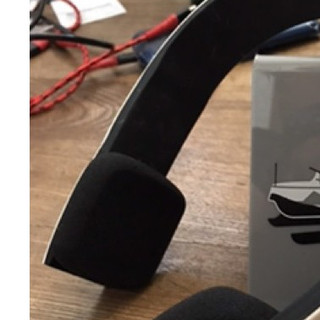 耳機海棉套 可用於 BH-02 Bluetooth Stereo Headset Headphone