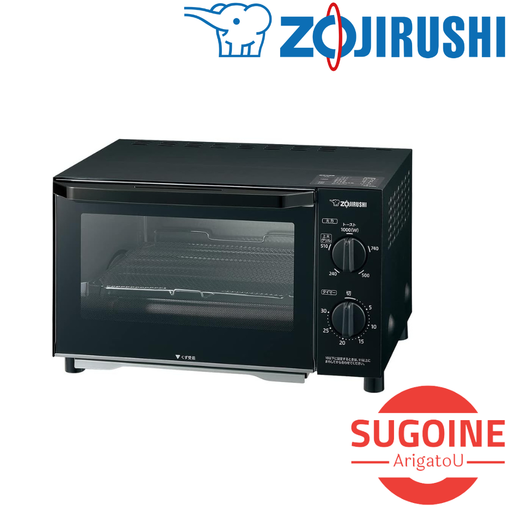 象印 ZOJIRUSHI 吐司烤箱 EQ-AG22 AH22 小烤箱 焗烤 麵包 麵包