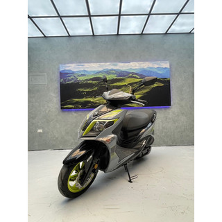 jets SYM 二手機車 可分期 0元交車 免頭款 代步車 中古機車