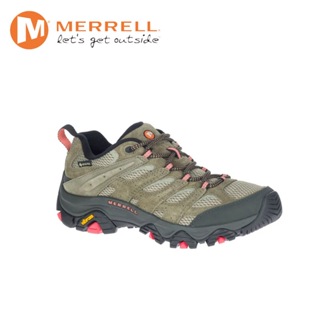 【Merrell】MOAB3 GORE-TEX® 女 防水健行鞋 ML036322W