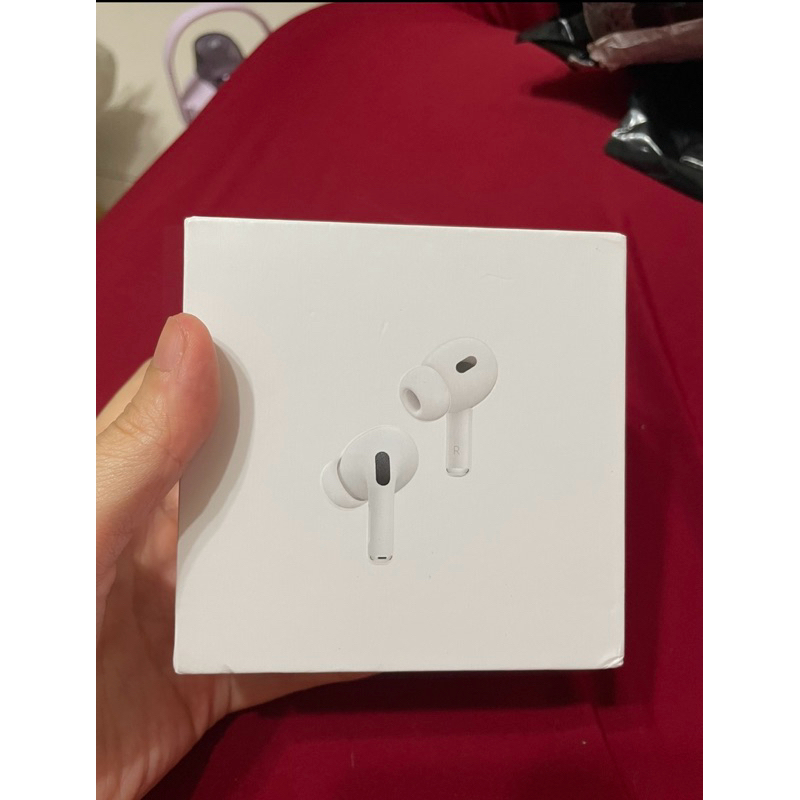 Apple airpods2高仿（可議）