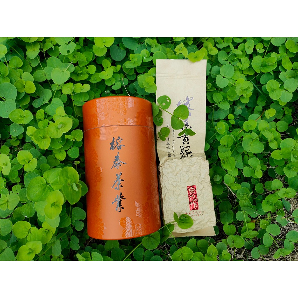 榕泰茶業[特等師][頭等師]高山蜜香烏龍茶[貴妃茶][清香型烏龍茶]150g裝[茶葉滿3000包郵]