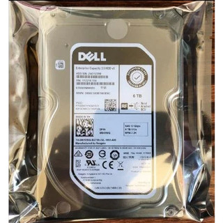 ❀DELL/希捷 ST6000NM0095 0RHVWG 6T SAS 12Gb 03PRF0伺服器 硬碟