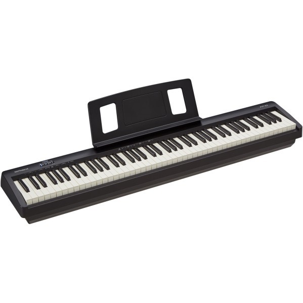 日本YAMAHA 中古鋼琴批發倉庫 Roland FP10 電鋼琴 88鍵 數位鋼琴 / 附原廠配件 FP-10