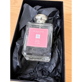 [全新正品現貨附盒 2025]【jo malone】胭紅玫瑰限定版香水 50ml 綠杏仁與紅醋栗香水 50ml 香水