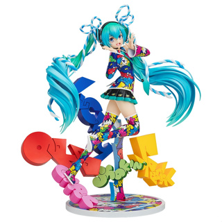 GSC 初音未來 MIKU EXPO 5th Anniv. / Lucky☆Orb: UTA X KASOKU Ver.