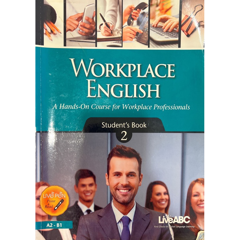 Workplace English