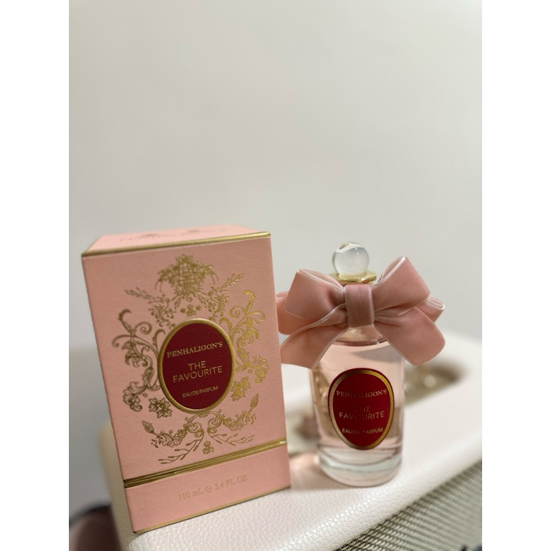 🎀Penhaligon's 潘海利根女王的耳語淡香精 100ml