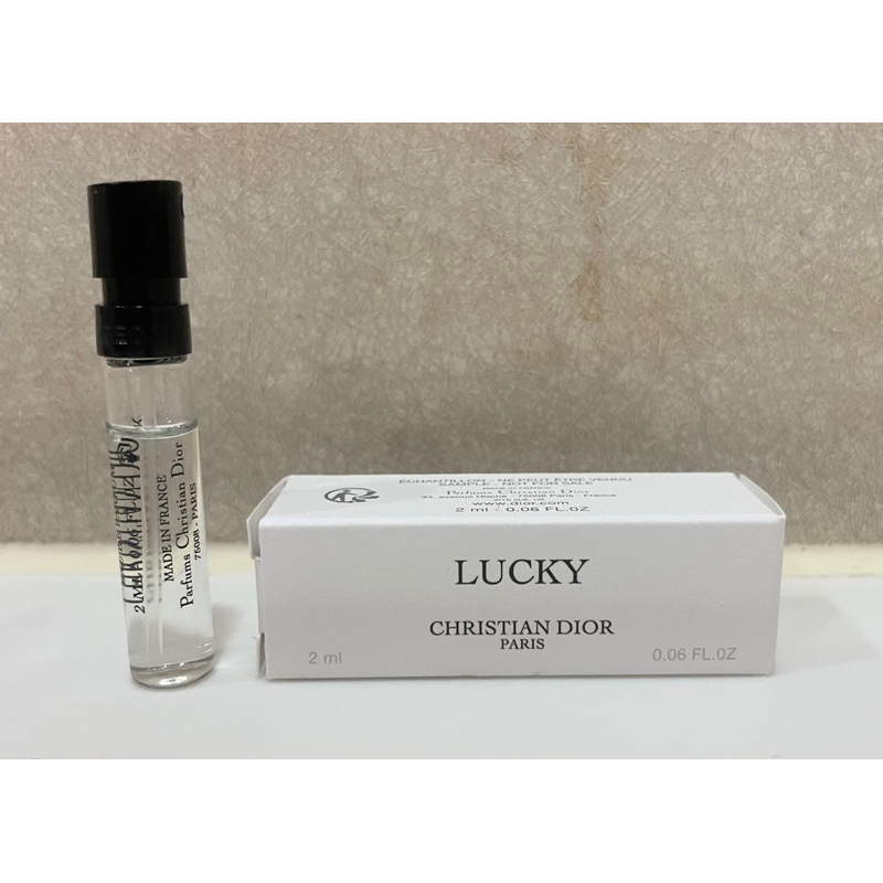 Dior 香氛世家Lucky的價格推薦- 2023年11月| 比價比個夠BigGo