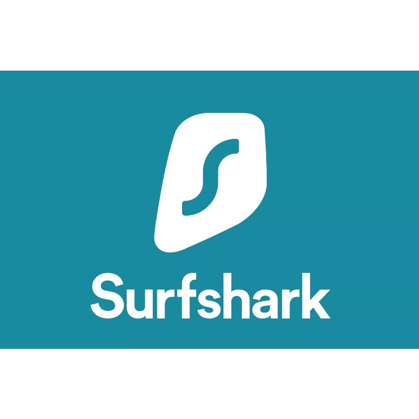 【先試用 可用再付款 快速出貨】SurfShark VPN 一年 149 穩定使用 三機最佳方案