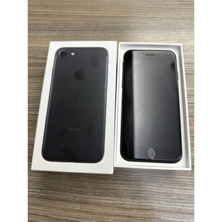 Apple Iphone 7 128G 二手良品