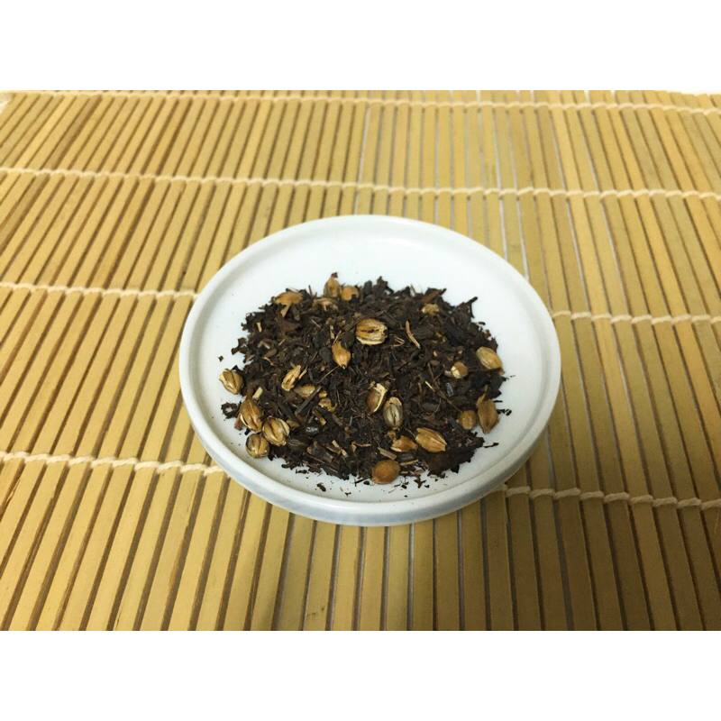 【小草大樹】決明紅茶 蝦皮代開發票 決明子茶 紅茶 古早味