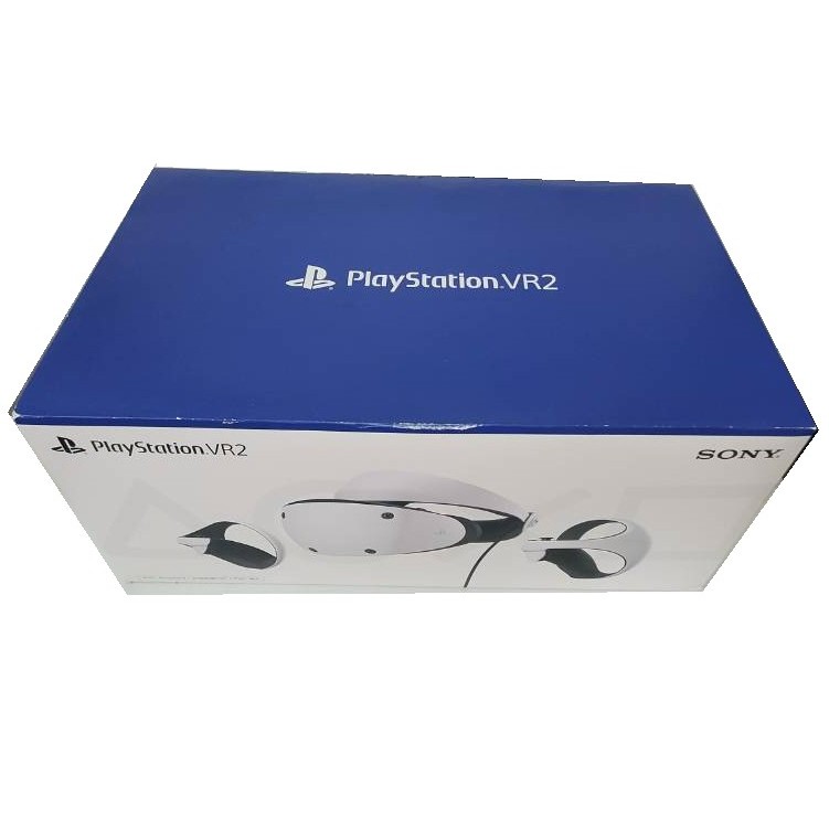 [崴勝3C] 二手九成新 SONY PlayStation VR2 PS VR II CFI-ZVR1 PS5 VR