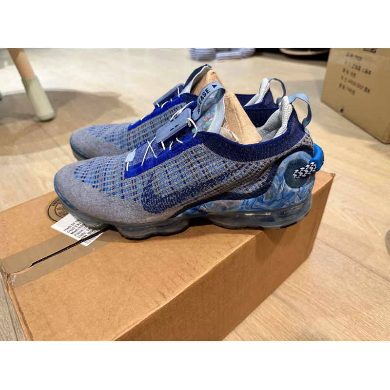 Nike Air Vapormax Flyknit 2020 編織 運動休閒鞋