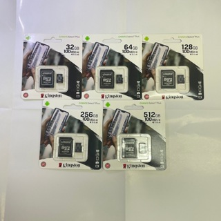 ★開發票 快速出貨★ microSD 32GB 64GB 記憶卡 64G 記憶卡 32G 128GB 128G 256G