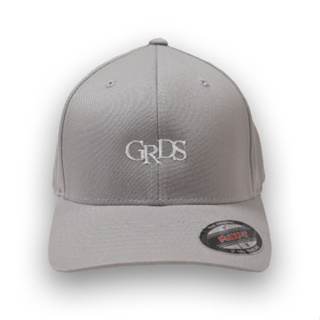 (Wings Select) GRDS CLASSIC LOGO FLEXFIT CAP 全封彈性帽 五色 棒球帽