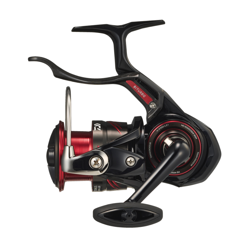 [好釣具] Daiwa 23 CYGNUS 手剎車捲線器 入門款