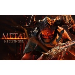 重金屬：地獄歌手 v1.7.0版|整合全DLC|官方中文【電腦單機遊戲】