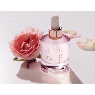 ROSA 玫瑰幹細胞精華液 30ml 韓國製造 [水潤保濕 修護肌膚] 新加坡熱賣2萬支！