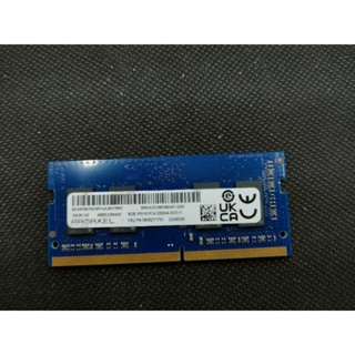 筆電記憶體 RAMAXEL DDR4-3200 8GB (二手)