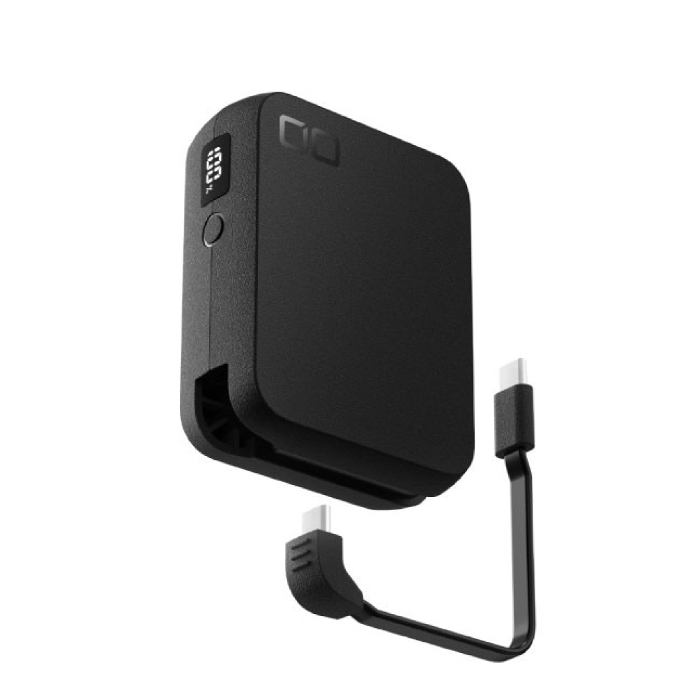 CIO SMARTCOBY Pro CABLE 35W快充行動電源