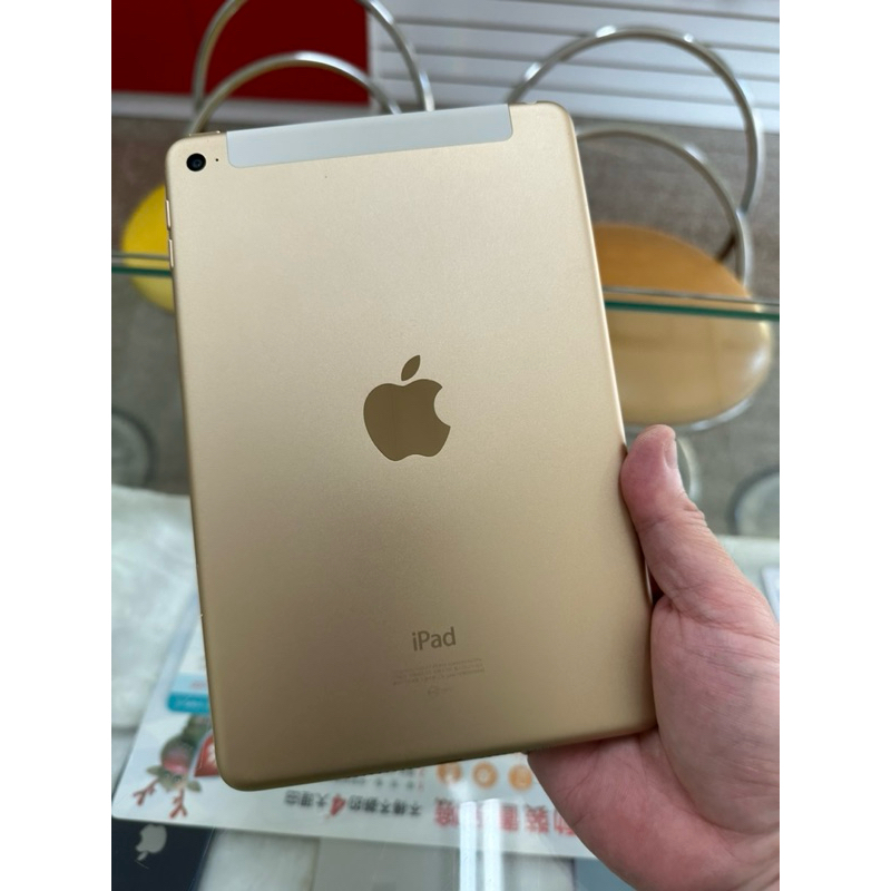 (二手）ipad mini4 64g（lite版）