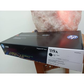 HP W2090A 原廠HP 119A 原廠黑色150a/150nw/178nw/150a/150nw/178