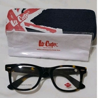 Lee cooper 光學眼鏡 （型號：FP-9266）