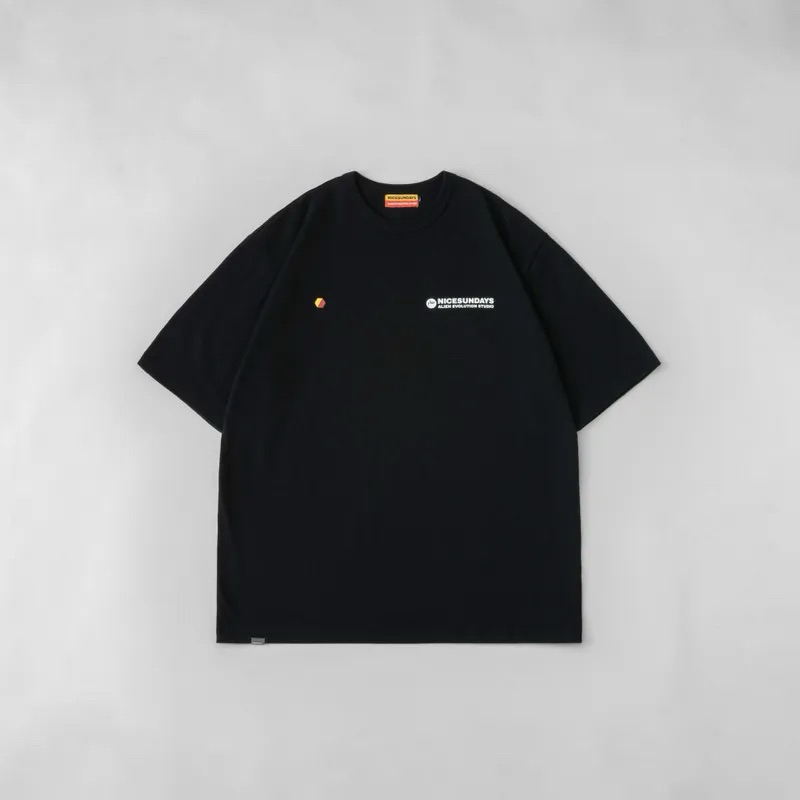 AES x NICESUNDAYS 10OZ TEE