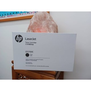 HP CF276X CF276XC 76X 原廠黑色M404dn/M404dw/M428fdn/M428fdw