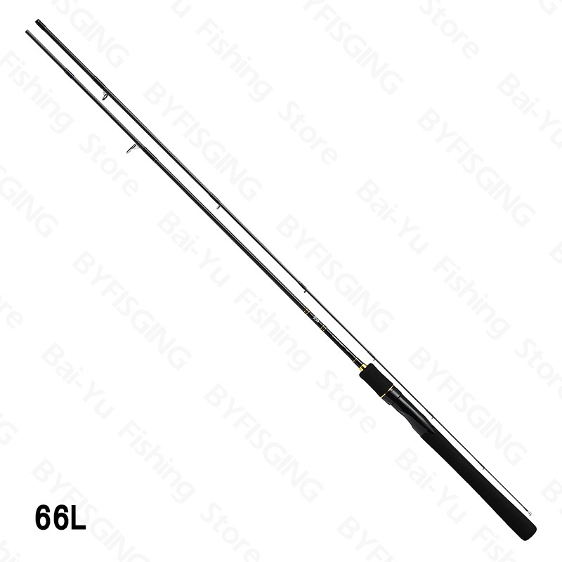 ◎百有釣具◎DAIWA LURENIST 並繼直柄岸拋 路亞竿 海鱸竿 76ML~96MH平價超值 多規格可選