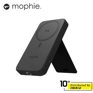 mophie Snap+ powerstation 10k 10000mah 磁吸式行動電源(附磁吸環) 行充 隨身充