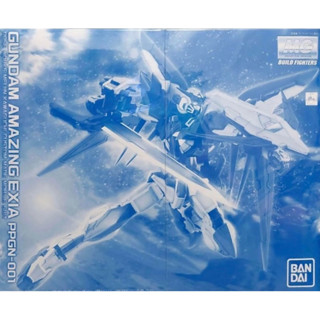 可直接下單 全新現貨 萬代 MG GUNDAM AMAZING EXIA 驚異能天使鋼彈 鋼彈創鬥者
