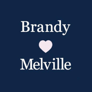 【California Factory】Brandy❤️Melville 代購下單區 限IG聯繫下單 BM BF