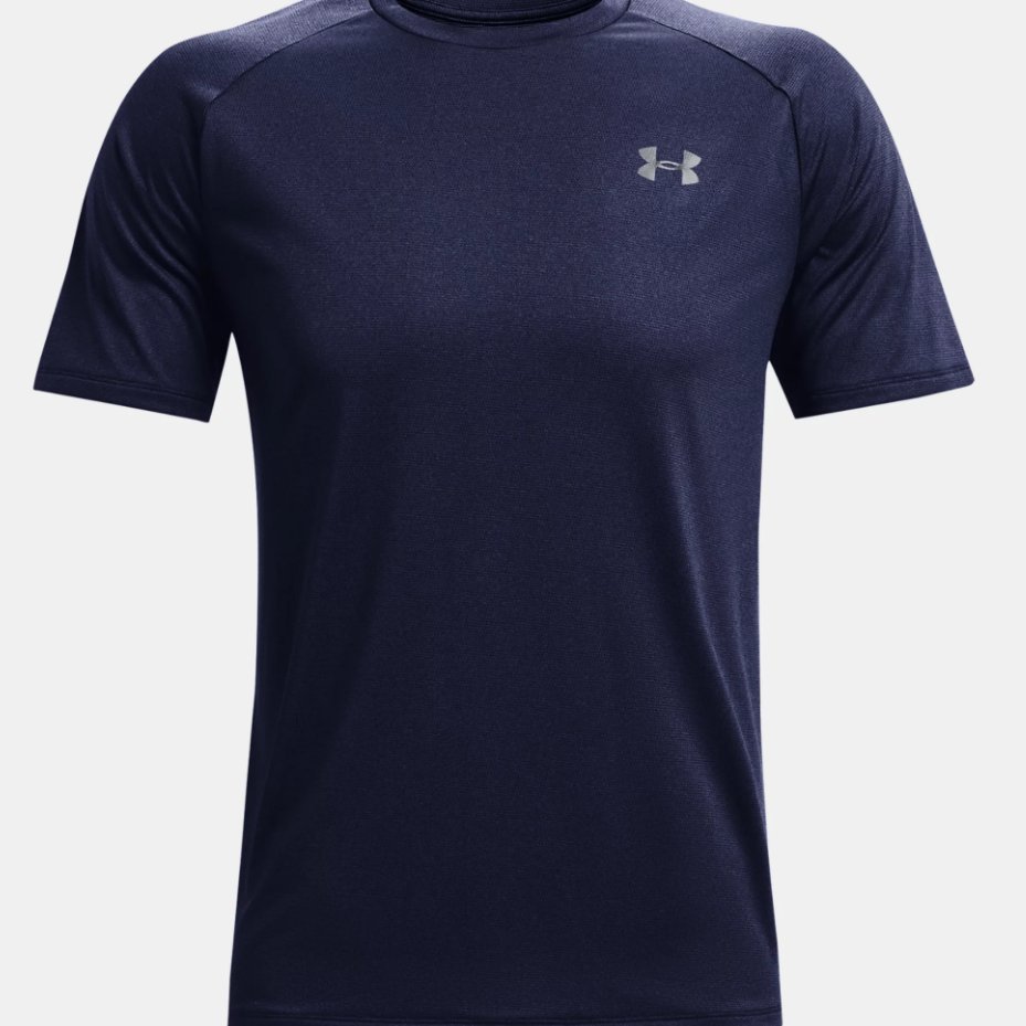 UNDER ARMOUR TECH 2.0 NOVELTY 短 T-SHIRT