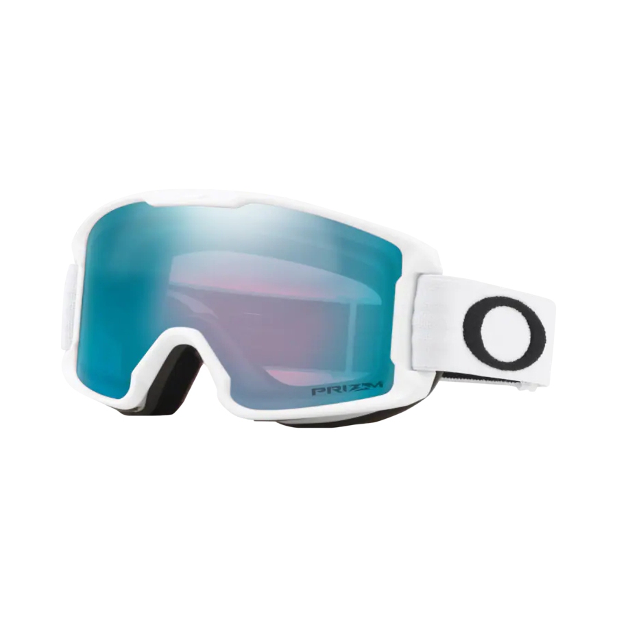 OAKLEY|美國|Line Miner Prizm(Youth)青少滑雪風鏡/skisnowboard/7095-34