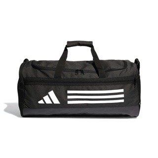 【ADIDAS】愛迪達 TR DUFFLE XS S 休閒 袋子 行李袋 黑 包包 -HT4748 HT4749