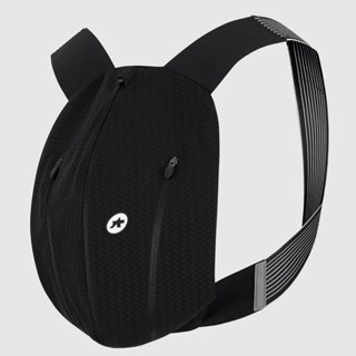 ASSOS GT C2蜘蛛包 北高雙塔必備 長途騎乘 輕量 單車運動揹包 吉興單車