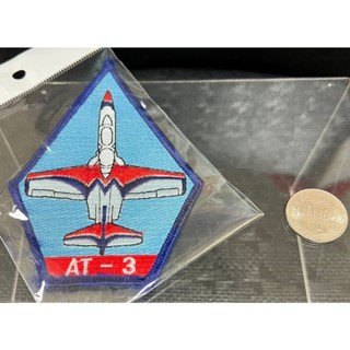RBF絕版 AT-3 PATCH 臂章 ARM-AT3
