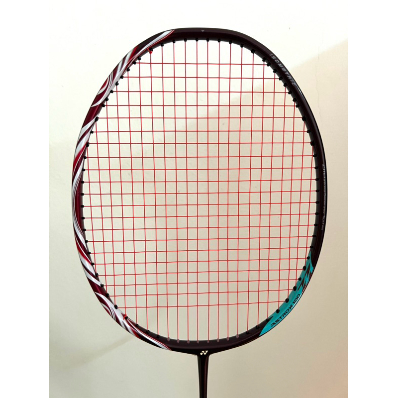 Yonex 4U AX 100zz 羽球拍 yy 羽毛球拍