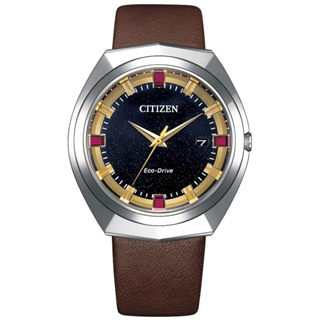 CITIZEN星辰 GENT'S系列 無際星輝 光動能時尚腕錶 42.5mm / BN1010-05E