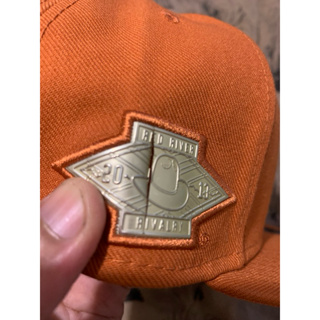 logo 瑕 二手 古著 NIKE NCAA 德州 長角 牛 Texas Longhorns 老帽 棒球帽 cap