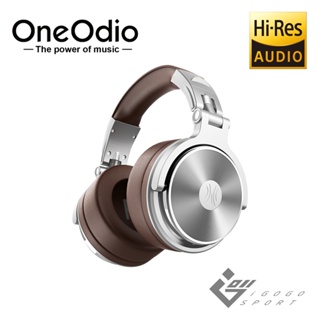 【OneOdio】 Studio Pro 30 專業型監聽耳機( 台灣總代理 - 原廠公司貨 )