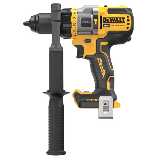 DEWALT DCD999 墨西哥製 得偉 20V 無碳刷  強力震動電鑽調扭 鋰電 起子機 DCD999B