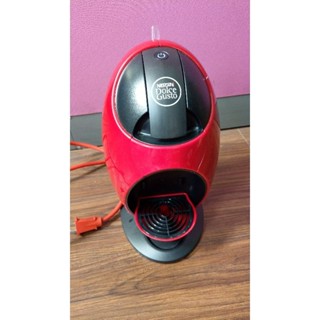雀巢膠大囊式咖啡機 膠囊咖啡 型號NDG250