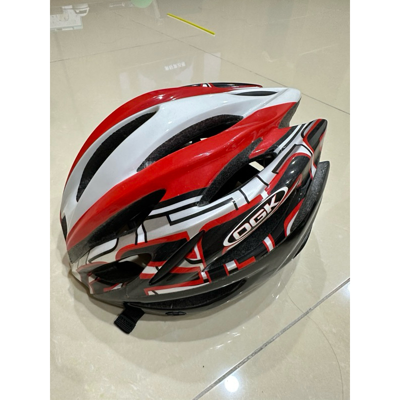 OGK自行車防護頭盔（安全帽）