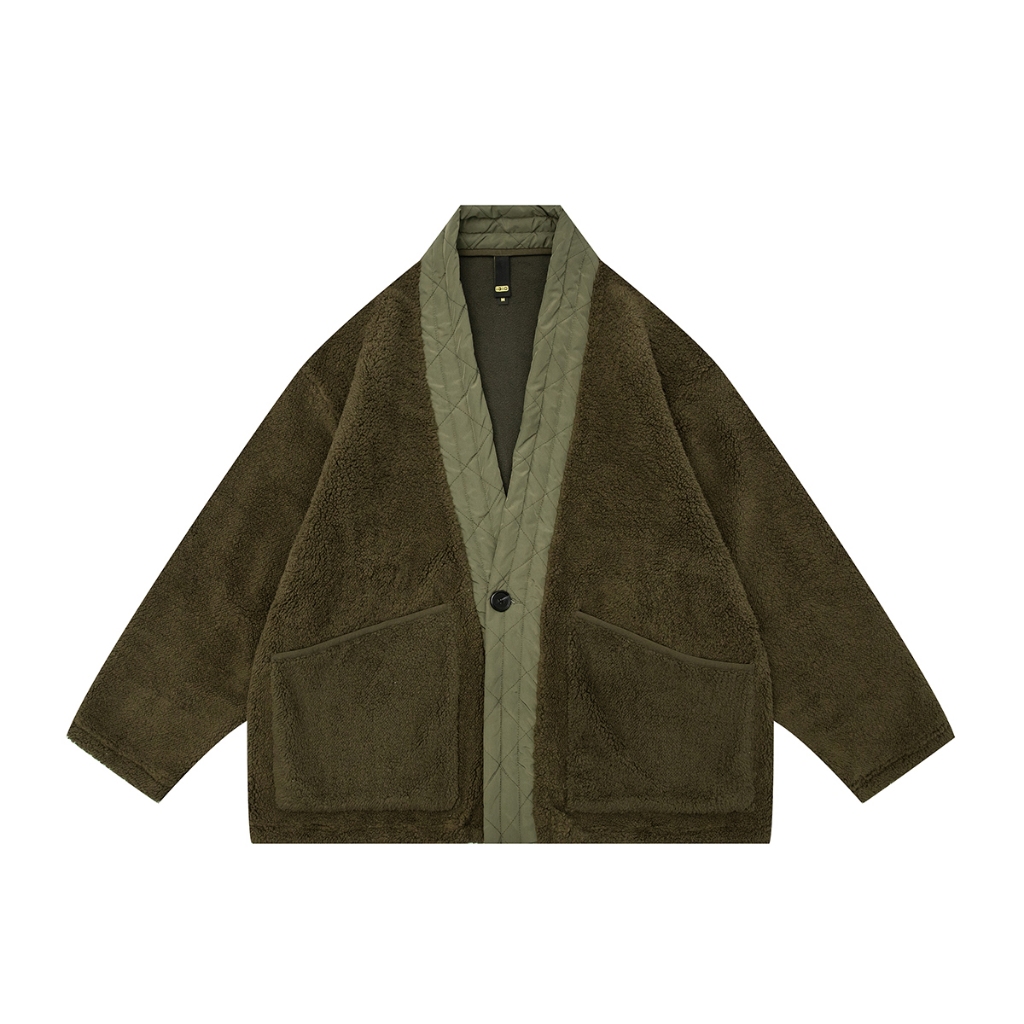 【K-2】日式合服 道袍 武士 日本風格 外套