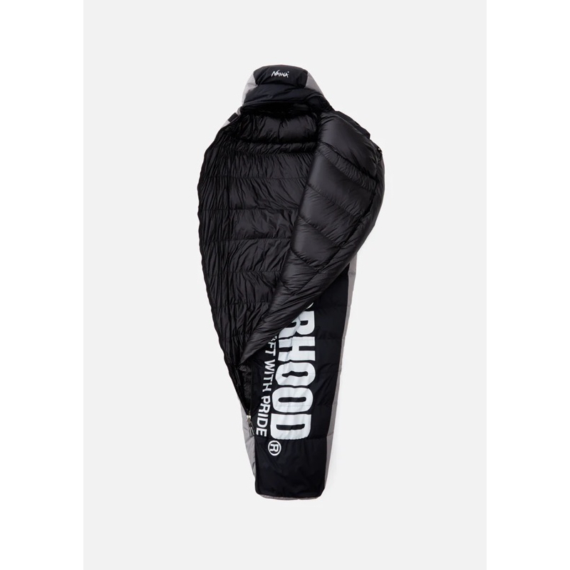 NH X NANGA X HTP . NON SLEEP CUSHION Nanga Neighborhood的價格推薦